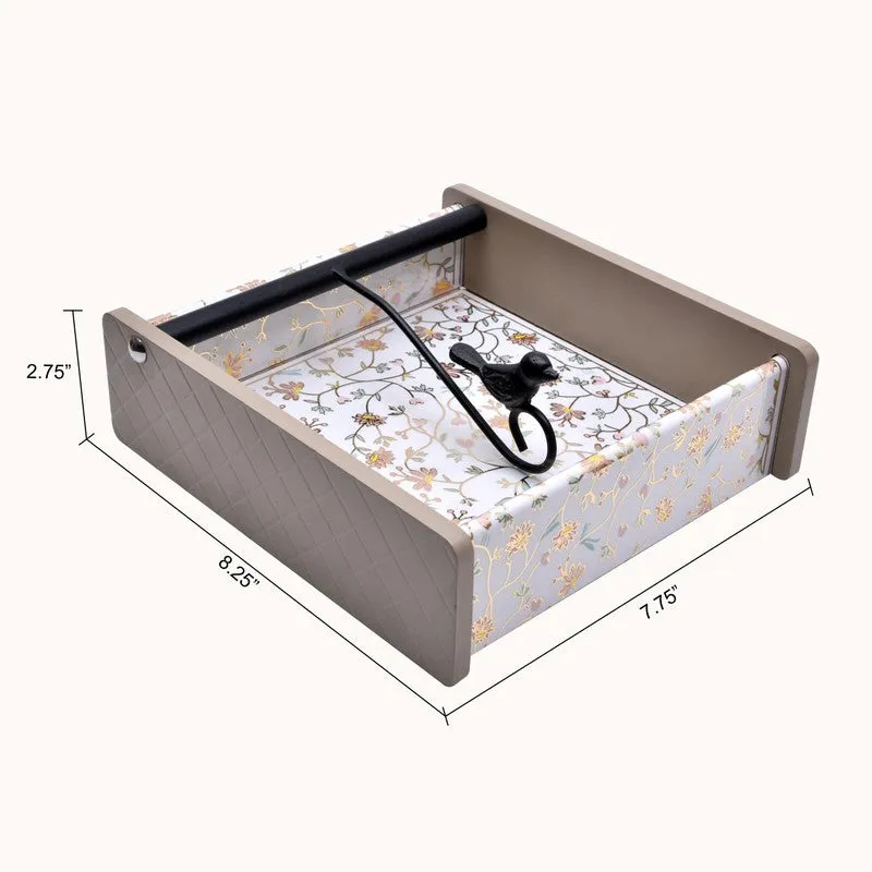Fluff Nest Tissue Holder media 7