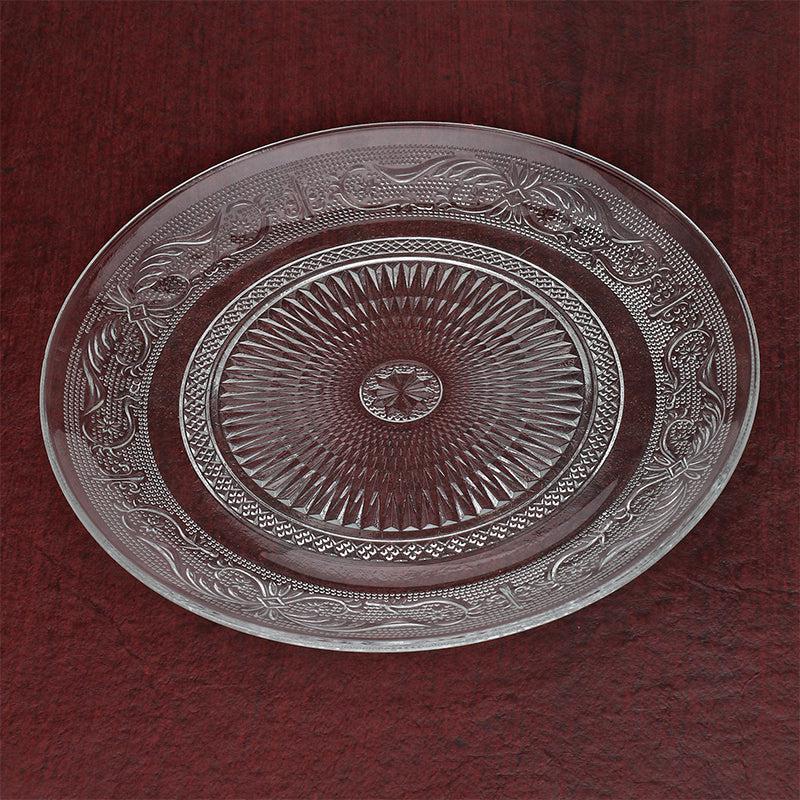 Uzochi Dessert plate media 3