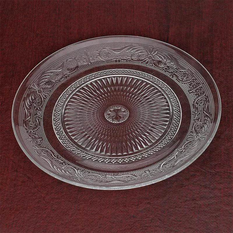 Uzochi Dessert plate media 3