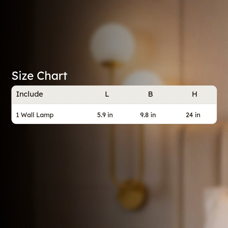 Helionis Iron Wall Lamp media 7