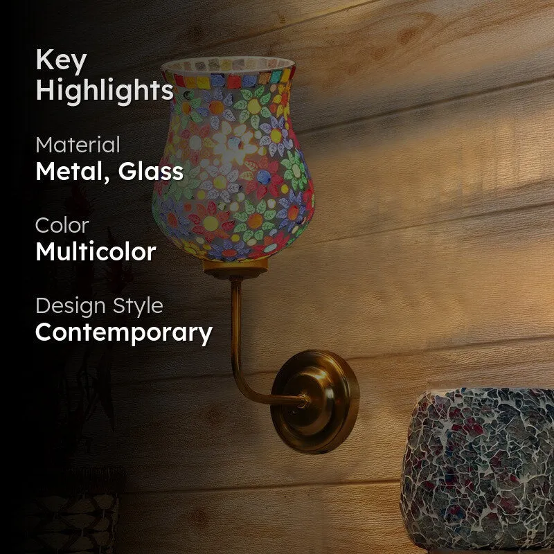 Willow Wall Lamp media 2