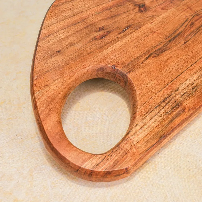 ForestForm Wood Chopping Board media 6