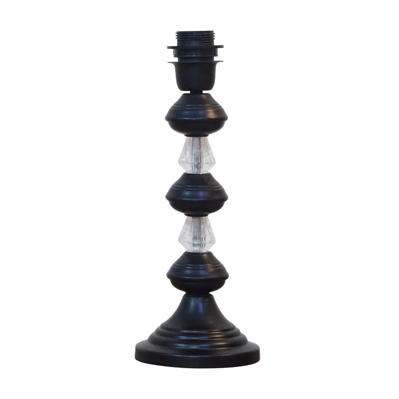 VerdantVista Metal Table Lamp media 7