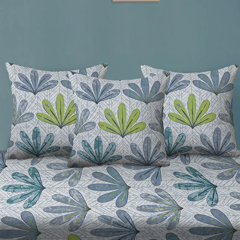 Oslo Natura Diwan Set - Six Piece Set media 4