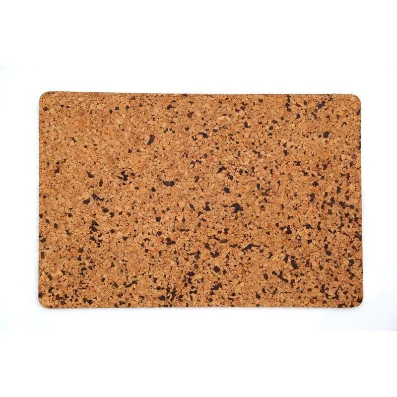 Rustic Timber Table Mat - Set Of Two media 7