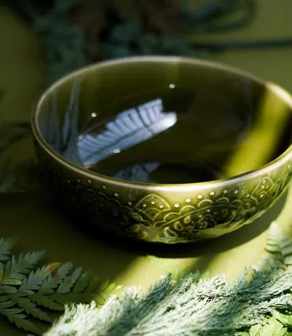 Ceramic