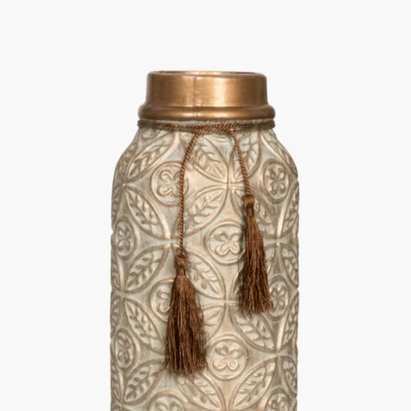 Fluxora Ceramic Vase - Large media 6