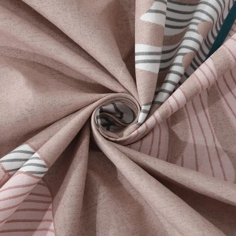 Feather Flow Bedsheet - 180 GSM media 4