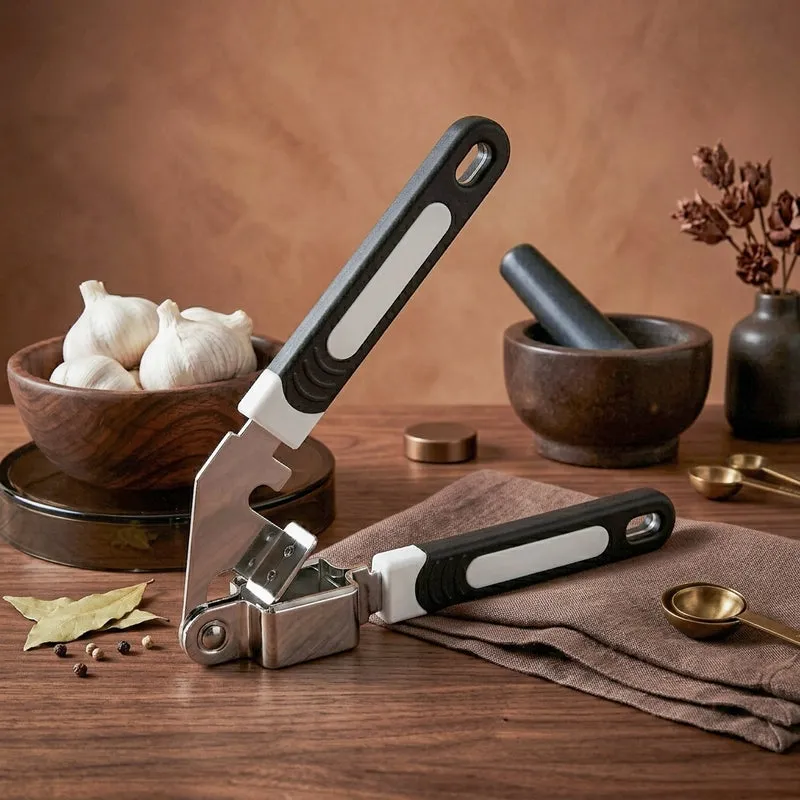 Smart @contact- Garlic Press media 4