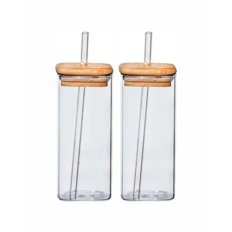 Cabana Tumbler With Lid &  Straw - 385 ML media 5