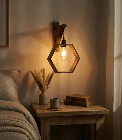 Wood