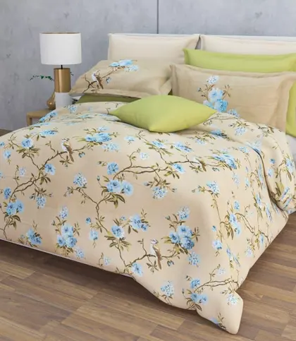100% Cotton