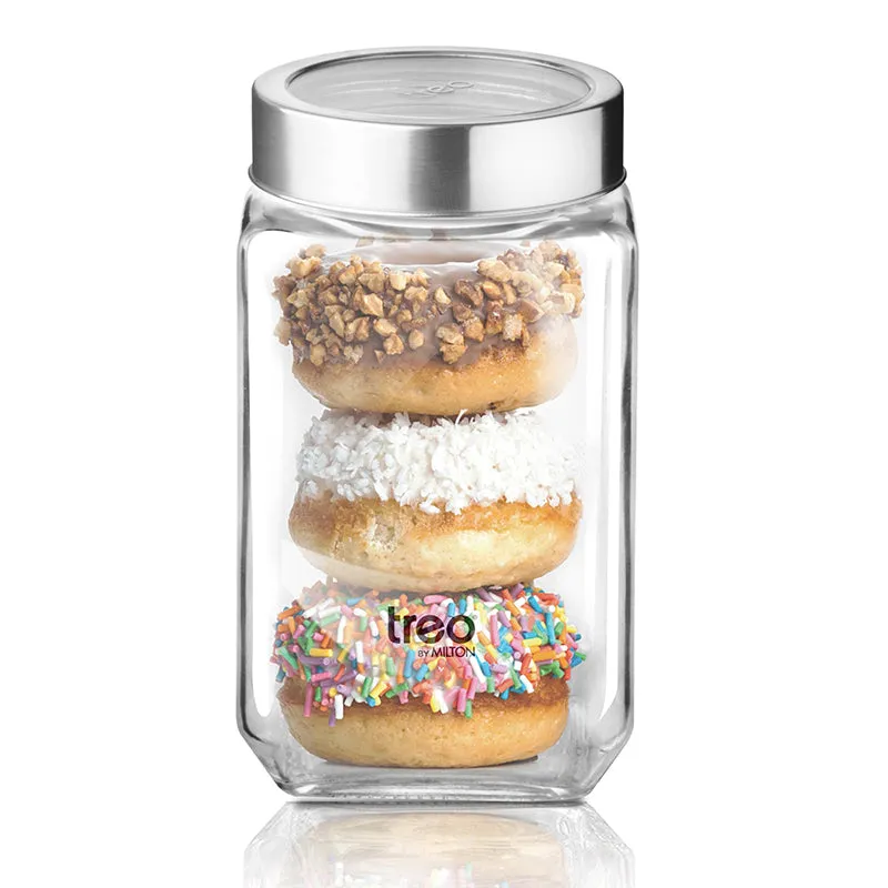 Milton Evoke Square Container - 800 mL media 6