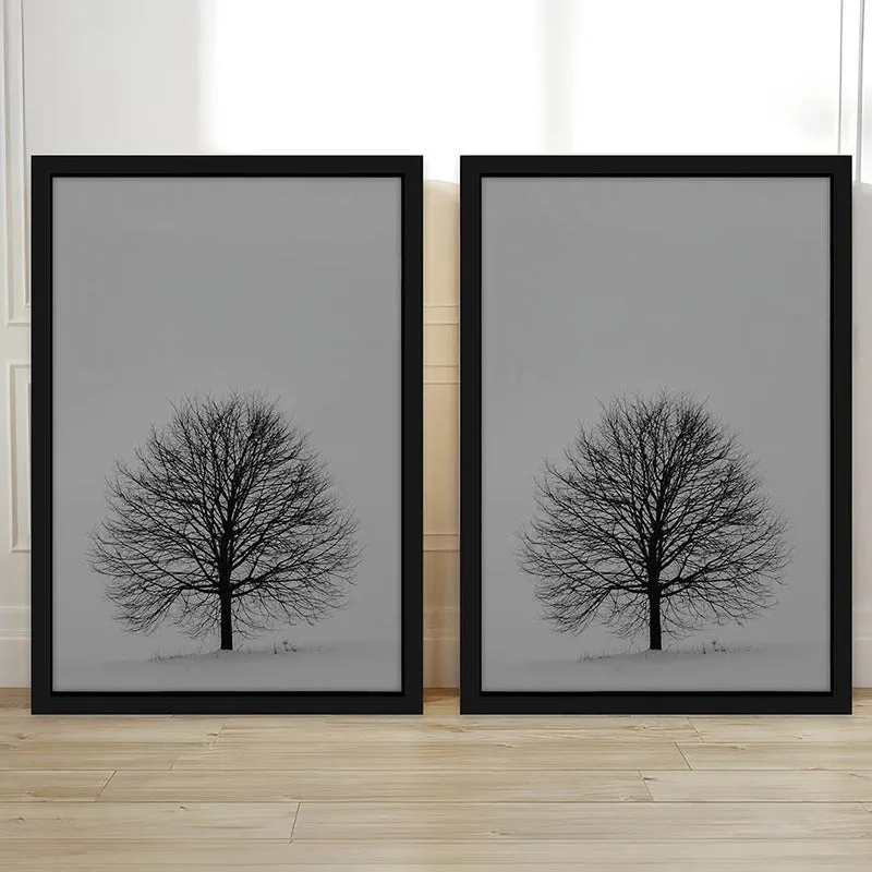 Valerie Wooden Photo Frame - Set of Two media 1