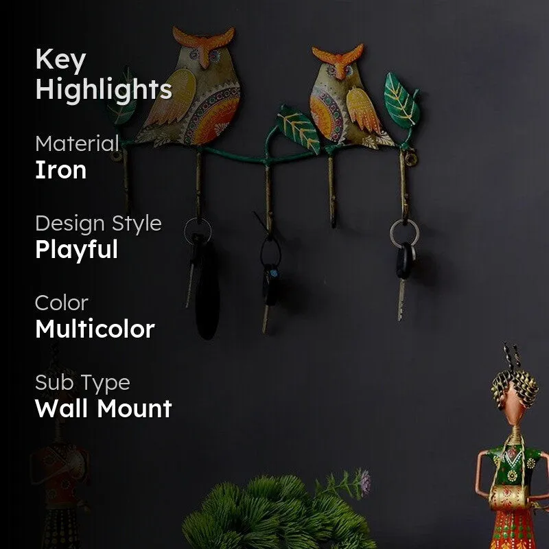 RegalHook Premium Key Holder media 2