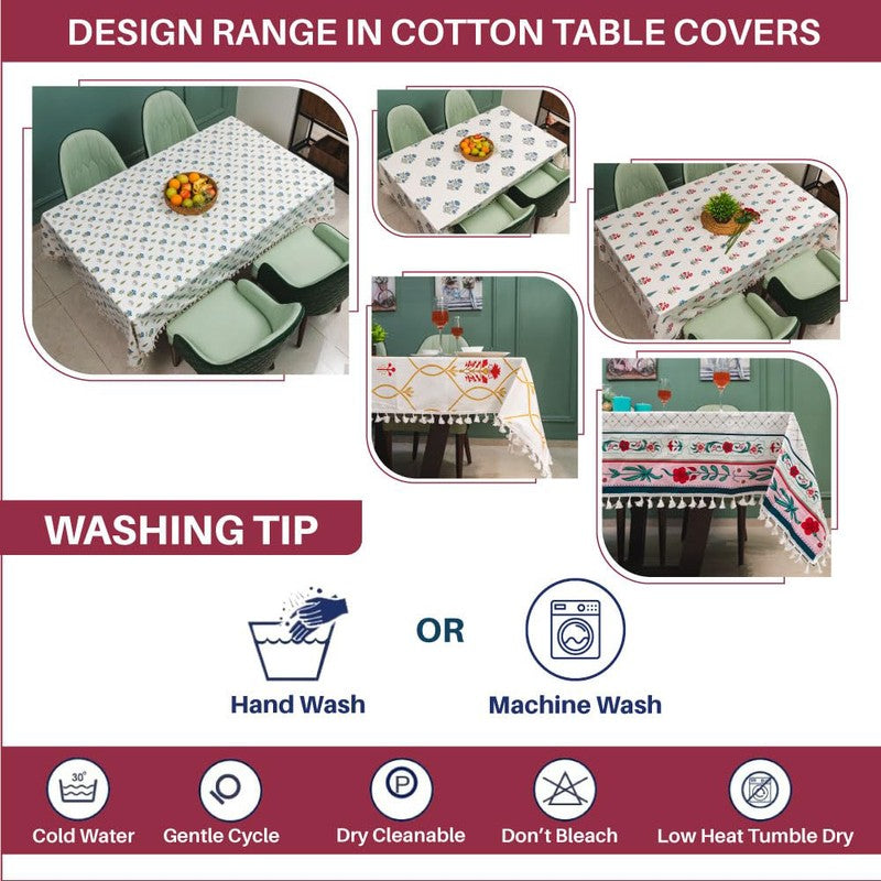 Urban Space High Garden Table Cover (Yellow) media 6