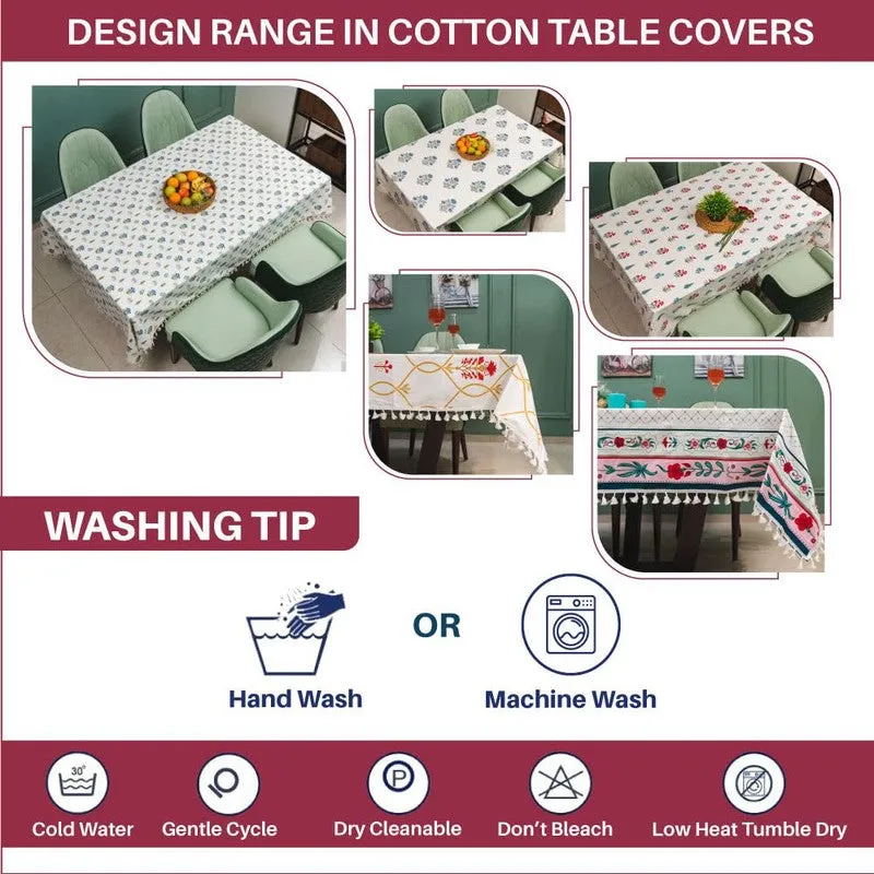 Urban Space High Garden Table Cover (Yellow) media 6