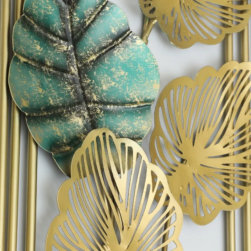 Gildra Metal Wall Accent - Set Of Two media 4