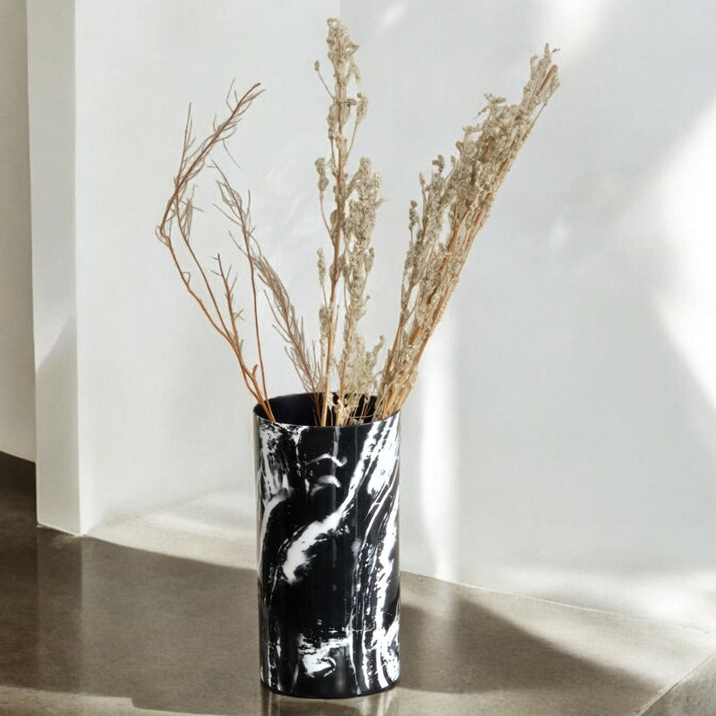 Arbisha Metal Vase