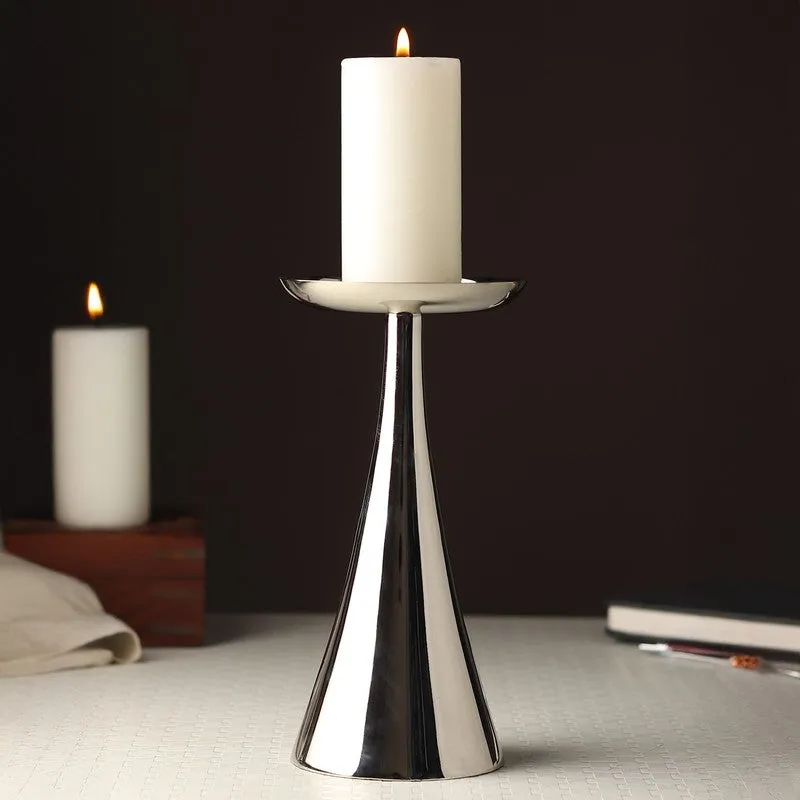 Elysian Flame Candle Holder media 1