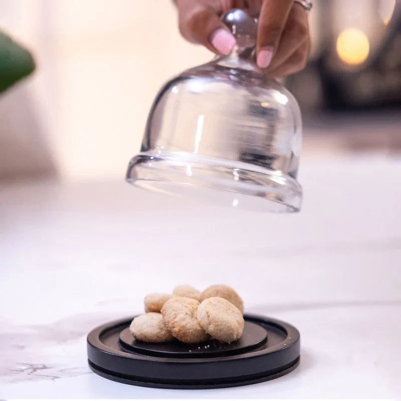 Zerena Cake Stand media 1