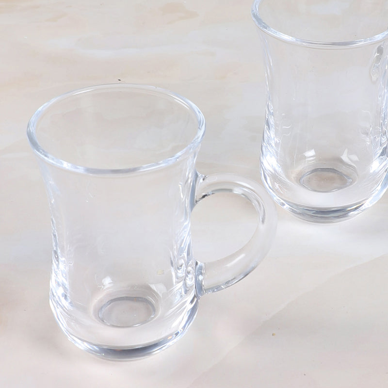 Penn Tea Cup (100 mL Each) - Set Of Two media 5
