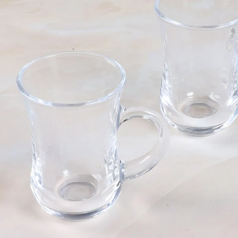 Penn Tea Cup (100 mL Each) - Set Of Two media 5