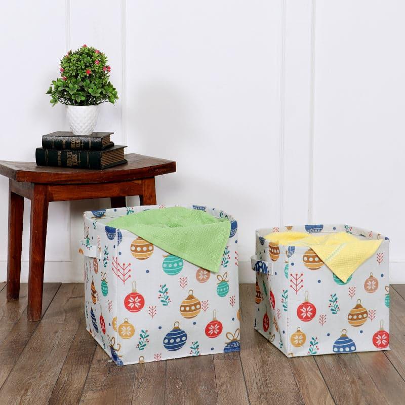 Neat Laundry Basket media 4