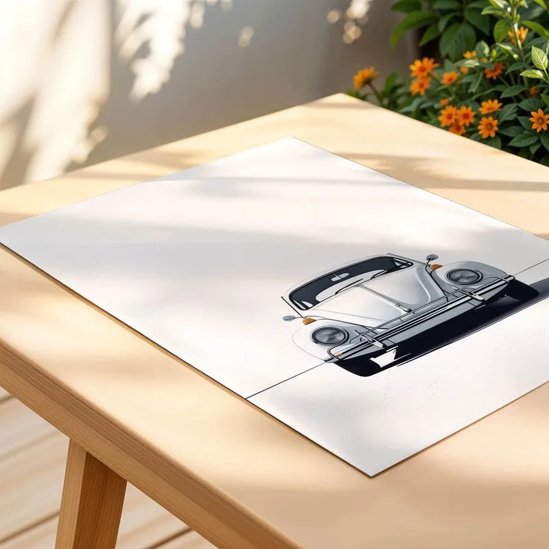 Classic Bug Charm Wall Poster media 5