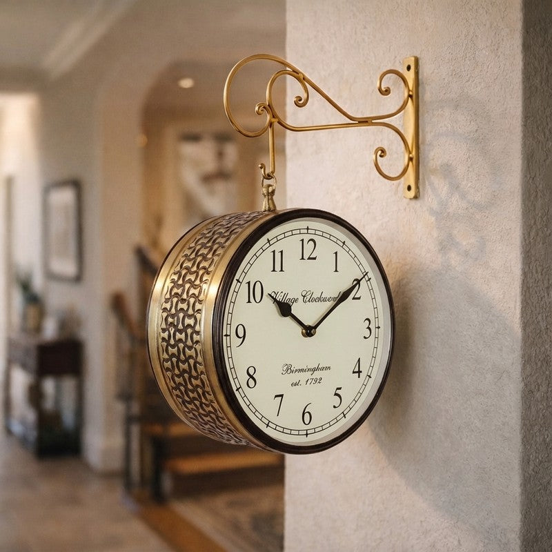 Pulse of Time