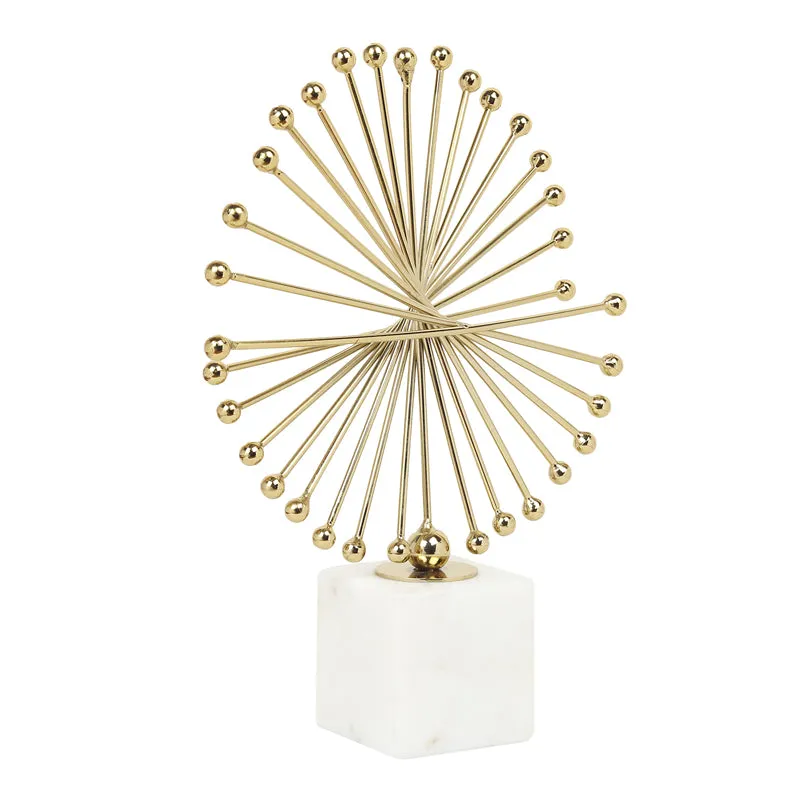 Spinfity Showpiece - Gold media 5