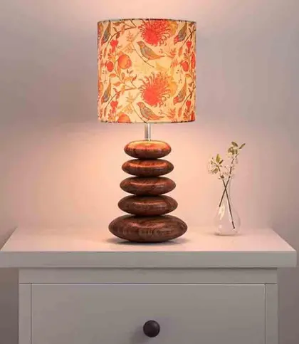 Fabric Shade