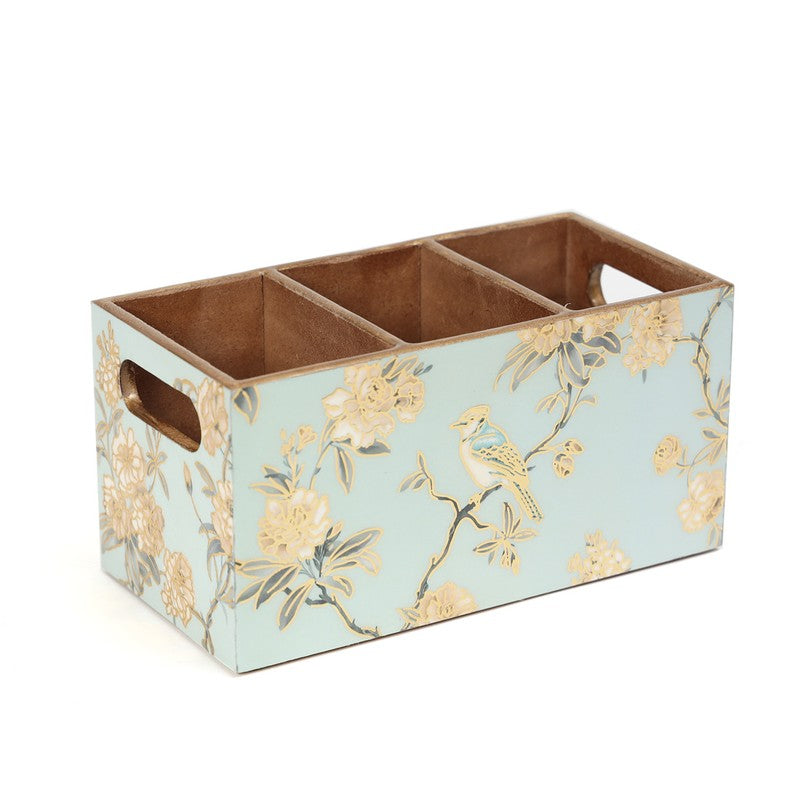 Briar Elegant Serving Tray Set - Ten Piece Set media 7
