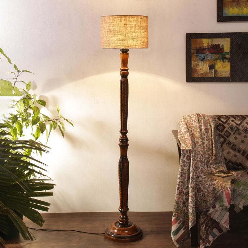 Fabric Shade