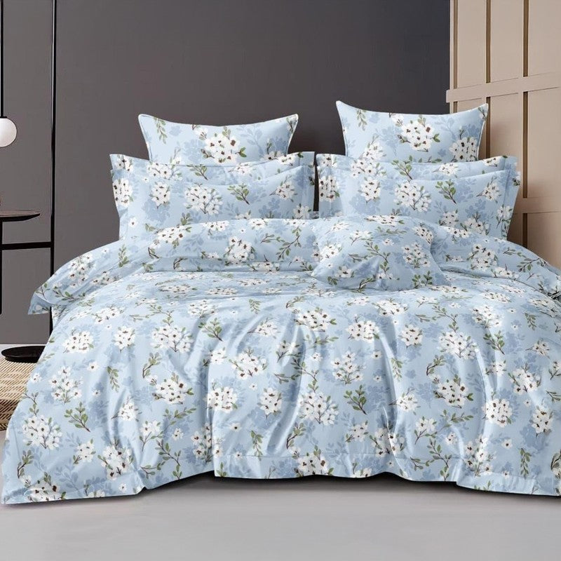 Floravenue Duvet Cover