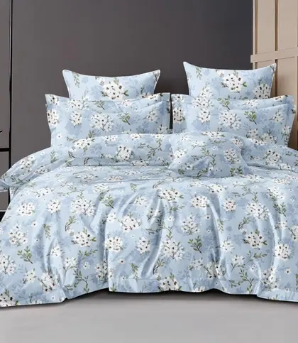 Glace Cotton/Microfiber