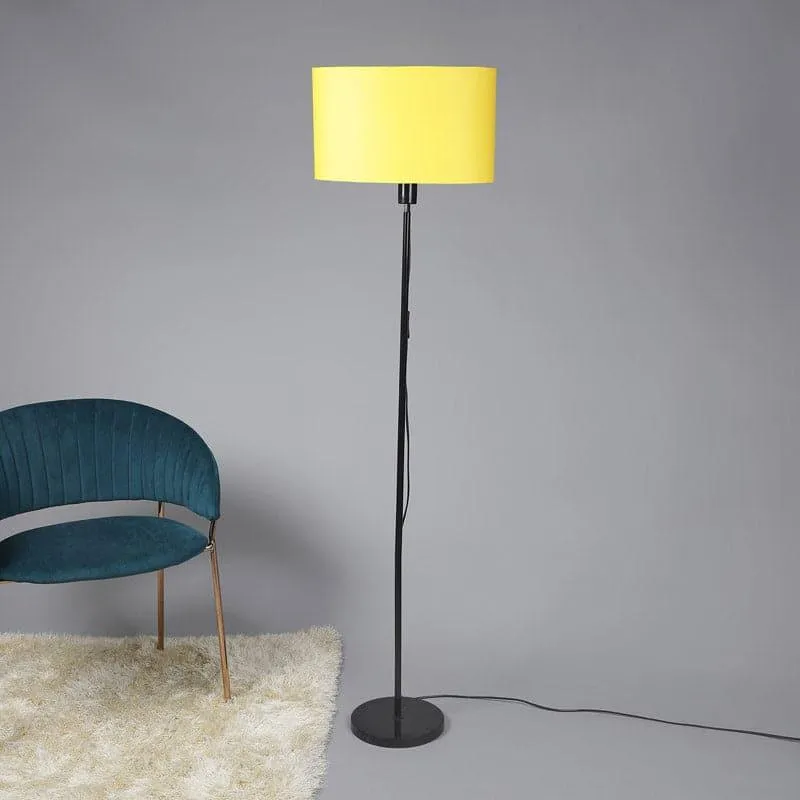 Citrine Era Floor Lamp media 3