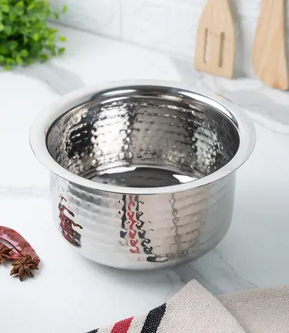 Stainless Steel