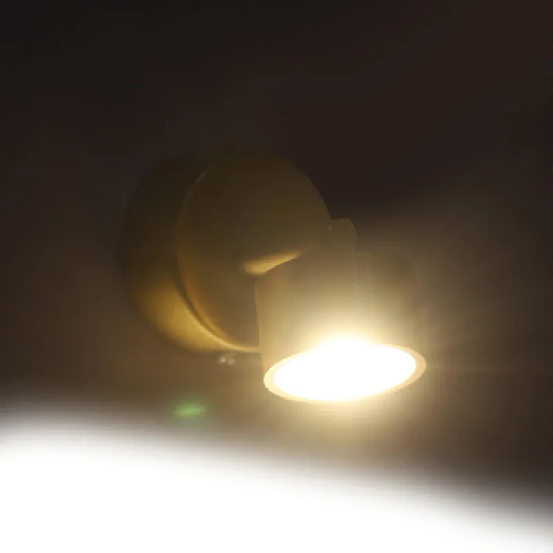 Rion Iron Wall Lamp media 7