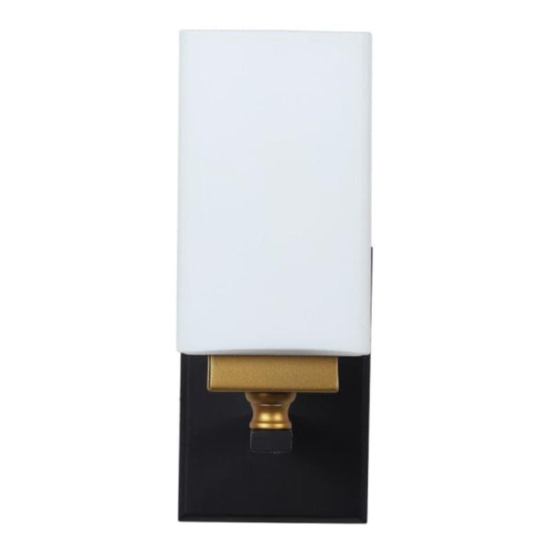Adorae LED Glass & Acrylic Wall Lamp media 4