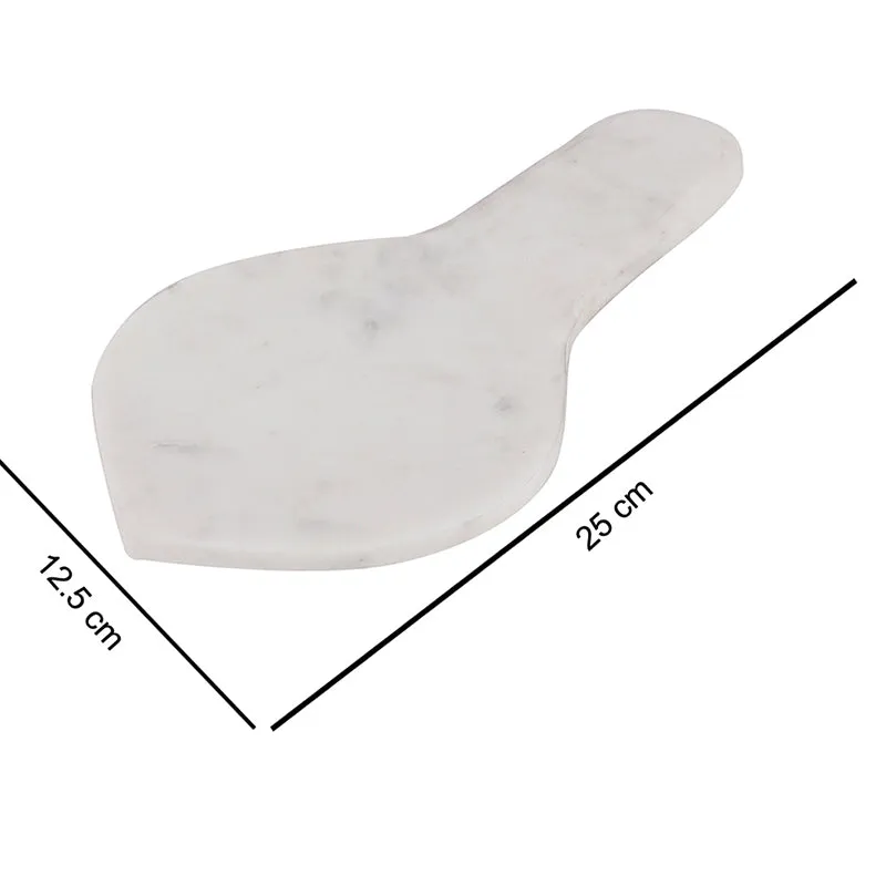 Velvique Marble Spoon Rest media 5