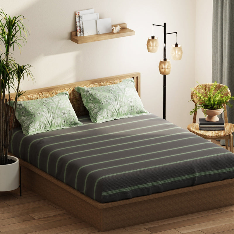 Glace Cotton/Microfiber