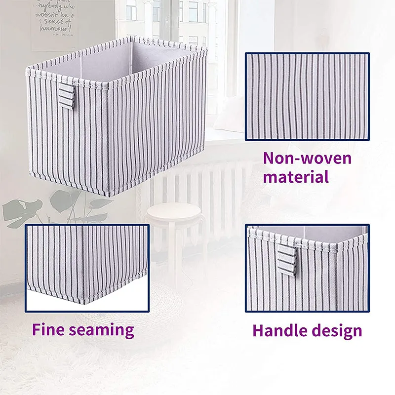 Braden Foldable Cloth Organizer media 3