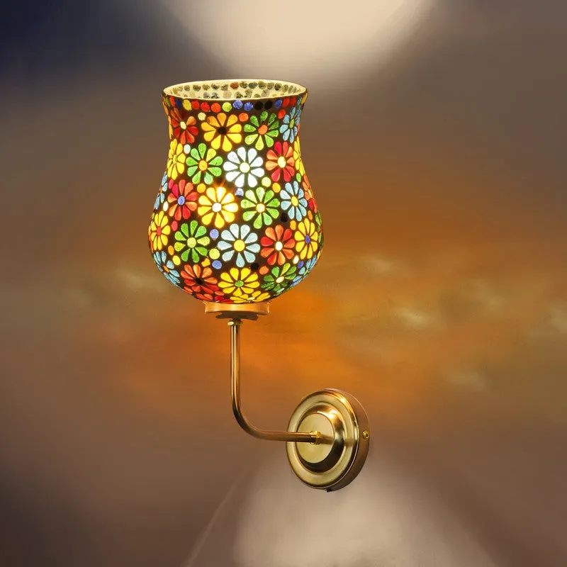 Aurelia Wall Lamp media 7