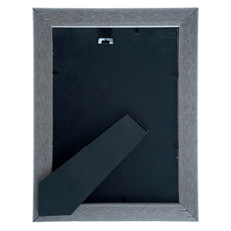Evangeline Photo Frame (Brown) - Set of Two media 6