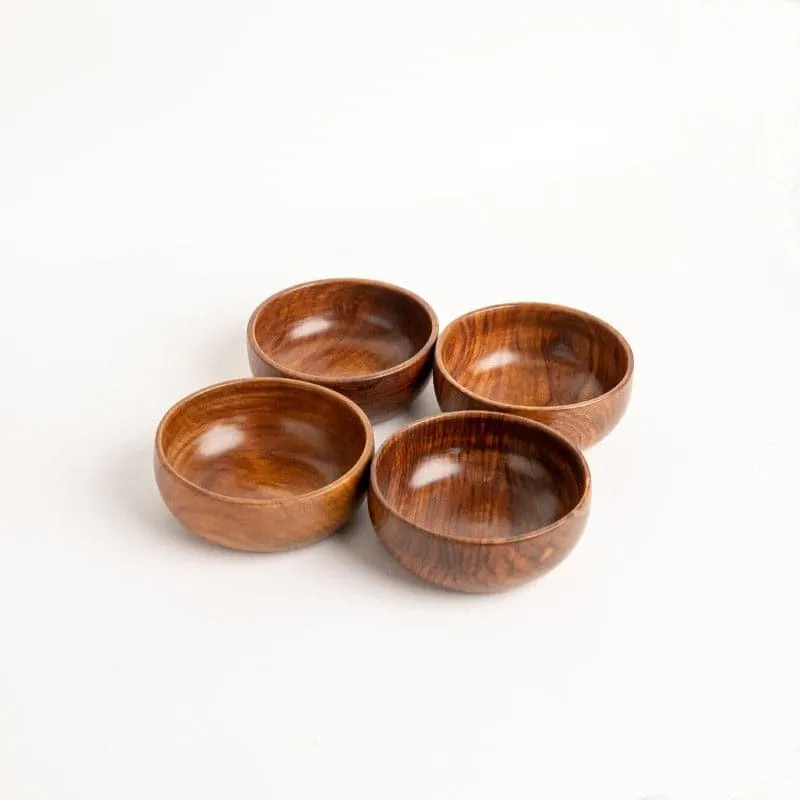 Gazena Bowl - Set Of Four media 3