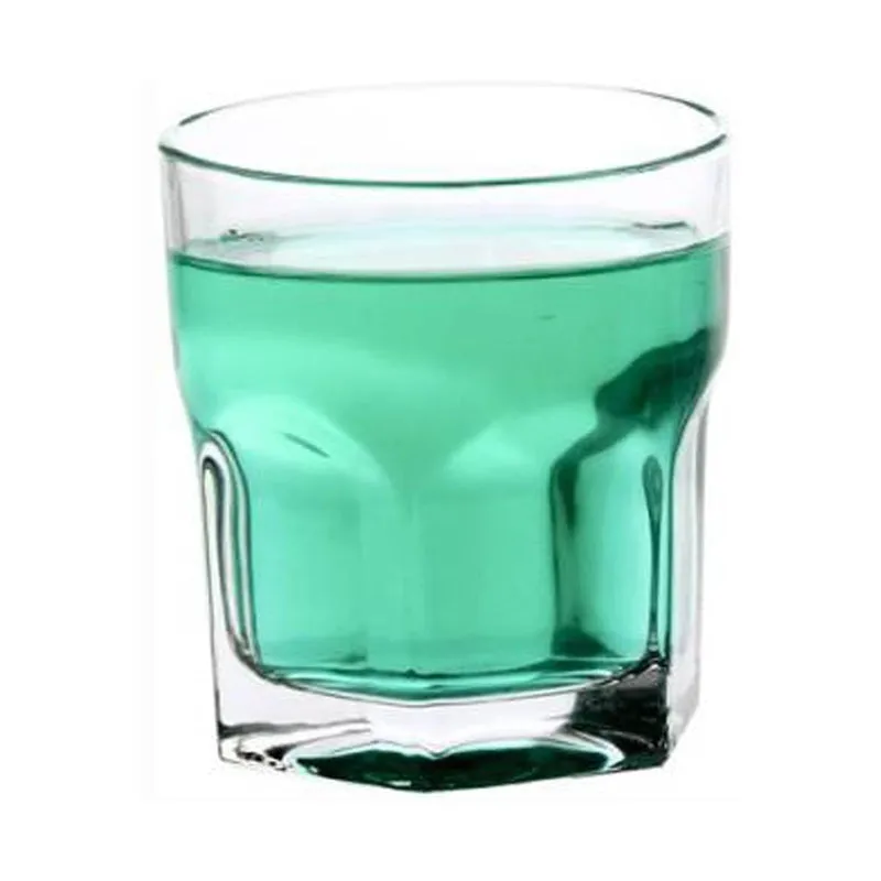 Glazen Glass - 250 mL media 4