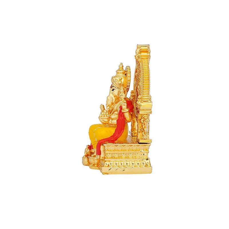 Vigneshwara Polyresin Idol media 4