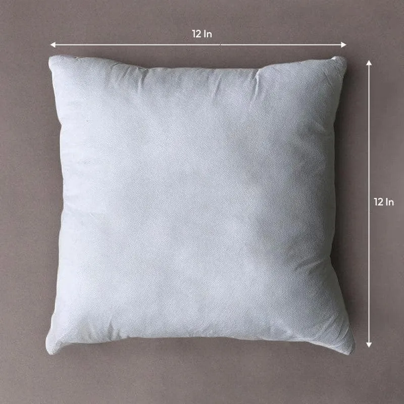 Cosy Comfy Polyester Cushion Filler media 4