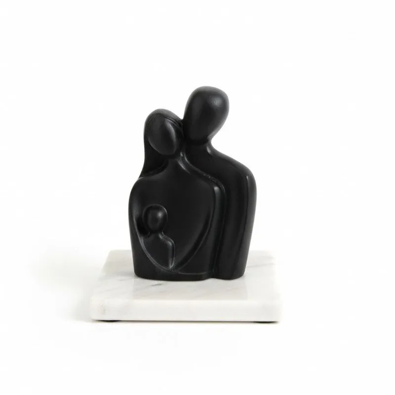 Duo Forever Showpiece - Black media 6